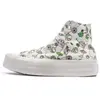 Baskets montantes femme Converse Chuck Taylor All Star Lift Platform B...