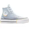 Converse Baskets Bleu Clair Femme Chuck Taylor All Star Lift