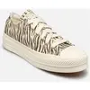 Converse modèle Chuck Taylor All Star Lift Ox Imprimé Animalier 39