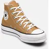 Converse Chuck Taylor All Star Lift Hi Marron - 41