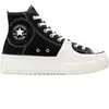 Converse Chuck Taylor All Star Construct Hi Colour Noir - 39