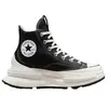Converse Baskets Noires Homme Run Star Legacy A05112C Noir 36FR