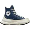 Converse Run Star Legacy Cx Hi Colour Bleu - 36