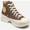 Chuck Taylor All Star Lugged 2.0 Denim Fashion Hi par Converse Marron 37 Femme