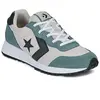 Omega Trainer Suede Ox par Converse Multicolore 45 Homme
