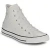 Converse All Star High Beaded Junior - Blanc, Blanc 38