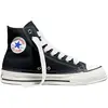 Converse Chuck Taylor Throwback High - Noir, Noir 43