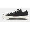 Converse Chuck Taylor Throwback Low Women's - Noir, Noir 37