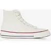 Converse Chuck Taylor Homme - Baskets, Blanc - Pointure 40 - Toile