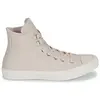 Baskets montantes Converse  CHUCK TAYLOR ALL STAR LEATHER