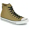 Chuck Taylor All Star Hi Tectuff  Kaki