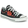Converse Converse Chuck Taylor All Star Colour Noir - 39