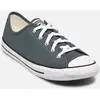Chuck Taylor All Star Dainty Ox W par Converse Bleu 40 Femme