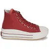 Baskets montantes Converse  CHUCK TAYLOR ALL STAR MOVE PLATFORM RETRO SPORT