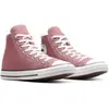 Chuck Taylor All Star Hi W par Converse Rose 38 Femme