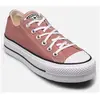 Converse Chaussures Chuck Taylor All Star Lift Platform - A10648c Rose - 36