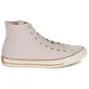 Chuck Taylor All Star Taylored Lux Hi M par Converse Beige 39 Homme
