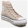 Chuck Taylor All Star City Trek Hi par Converse Gris 44 Homme