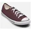 Chuck Taylor All Star Dainty Ox W par Converse Violet 39 Femme