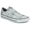 Chuck Taylor All Star Ox M par Converse Gris 39 Homme