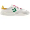 Run Star Trainer Ox W par Converse Blanc 38 1/2 Femme
