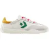 Run Star Trainer Ox W par Converse Blanc 37 Femme