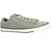 Chuck Taylor All Star Wide Ox par Converse Vert 43 Homme