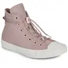 Baskets montantes Converse  CHUCK TAYLOR ALL STAR WEATHERIZED LEATHER