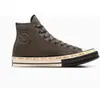 Converse Chuck '70 Hi  Marron