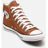 Chuck Taylor All Star Hi M par Converse Marron 42 Homme
