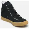 Chuck Taylor All Star Hi M par Converse Noir 40 Homme