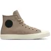 Converse Chuck Taylor All Star High - Marron, Marron 40