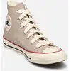Chuck Taylor All Star Hi W par Converse Beige 36 Femme