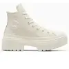 Baskets femme Converse Chuck Taylor All Star Platform Blanc 38 A10370C