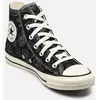 Converse Chuck Taylor All Star High Paisley Women's - Bleu, Bleu 40