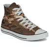 Baskets montantes Converse  CHUCK TAYLOR ALL STAR WIDE M67674732