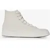 Chuck Taylor Hi Throwback  Blanc