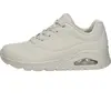 Skechers Baskets Skechers  Stand On Air 73690/Ofwt - Beige - 36