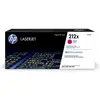 Conso imprimantes - HP - 212X - Magenta / 10000 pages W2123X