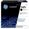 Toner noir extra grande capacité HP LaserJet authentique 147Y