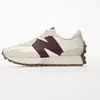327, New Balance, New Balance 327, en blanc, taille: 40