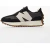 Chaussures New Balance 327 noir gris blanc femme - 39