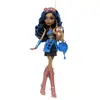 Monster High Poupée Robecca Repro