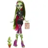 Monster High Poupée Venus Repro