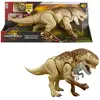Mattel Jouet dinosaure méchant de Jurassic Park, 53 x 20 cm, à partir de 4 ans