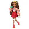 Barbie Poupée Teresa Patineuse Dream Besties