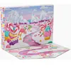 Polly Pocket - Calendrier de l Avent Maison en pain d épices - Surpris...