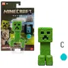 Minecraft, le film - figurine Creeper 10 cm  - Mattel Figurine  - MATTJFR58 