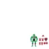 Mattel JFW95, Figurine