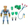 Mattel Les Maîtres de l'Univers x ThunderCats - Figurine Tygra 14 cm